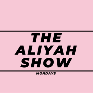 The Aliyah Show