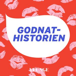 Godnathistorien by Vi Unge