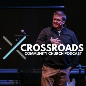 Crossroads Community Church with Pastor Mickey