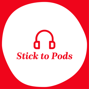 Stick to Pods