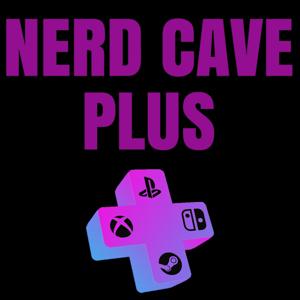 Nerd Cave Plus