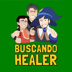 Buscando Healer