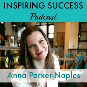 Inspiring Success Podcast