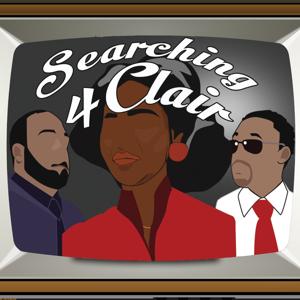 Searching for Clair Huxtable by Detroit is Different After Dark