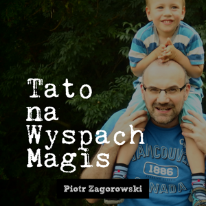 Tato Na Wyspach Magis