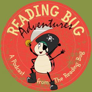 Reading Bug Adventures -  Original Stories with Music for Kids by The Reading Bug