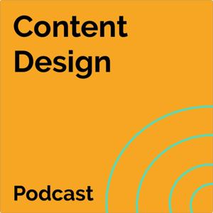 Content Design Podcast by Vanessa Barlow