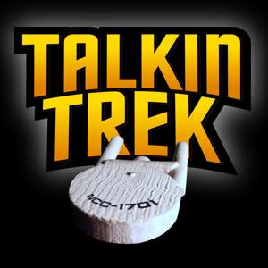 TalkinTrek