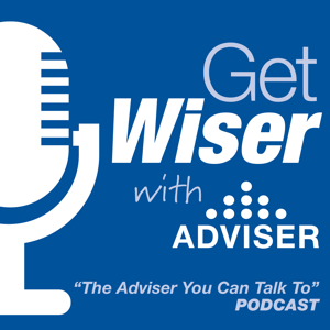 The Adviser You Can Talk To Podcast