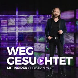 Weggesuchtet