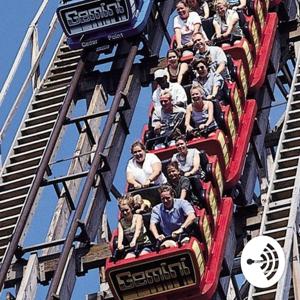 Steel Vengence Update