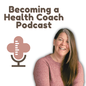 Becoming a Health Coach