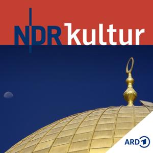 NDR Kultur - Freitagsforum