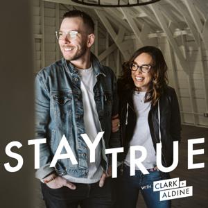 Stay True Podcast