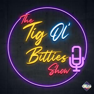 The Tig Ol' Bitties Show by Tig Ol' Bitties Show