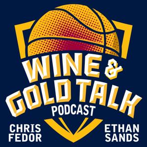 Wine and Gold Talk Podcast by cleveland.com - Advance Local