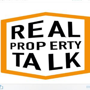 Real Property Talk Season 2