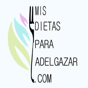 Mis dietas para adelgazar by MDPA