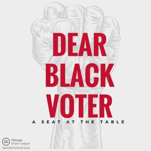 Dear Black Voter
