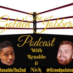 The Golden Jobbers Podcast