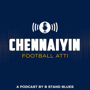 Chennaiyin Football Atti