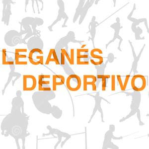 LEGANÉS DEPORTIVO