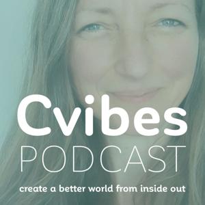 Cvibes - Create a better world from inside out