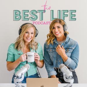 The Best Life Podcast by Danny-J Johnson & Jill Coleman