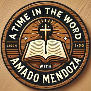 The Amado Mendoza Show.