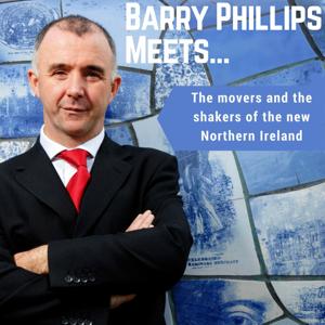 Barry Phillips Meets