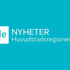 Yle Nyheter Huvudstadsregionen