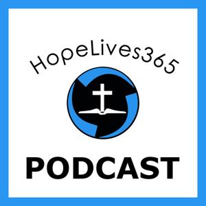 HopeLives365 Podcast