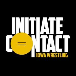 Initiate Contact - Iowa Wrestling