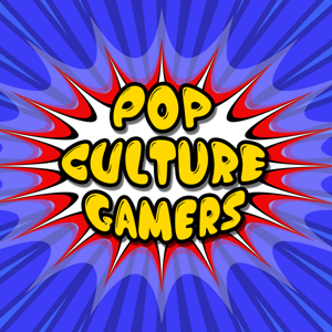 Pop Culture Gamers by Haydn Rees Jones, Alan Murphy and Stephen Simpson