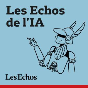 Les Echos de l'IA by Les Echos