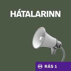 Hátalarinn
