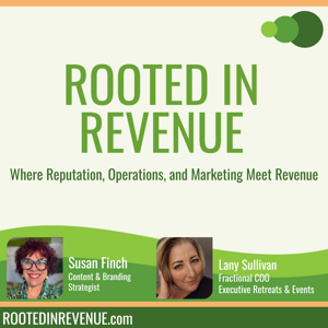 Rooted In Revenue
