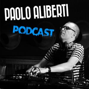 Paolo Aliberti Podcast