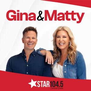 Gina and Matty by Star 104.5