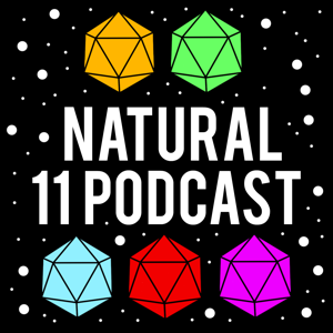 Natural 11