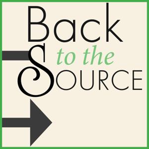 Back to the Source: Adventures in personal growth and inner transformation