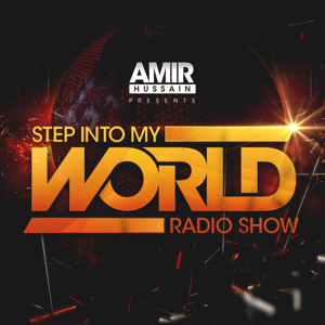 Amir Hussain Presents Step Into My World