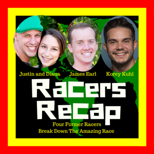 Racers Recap by Justin Scheman