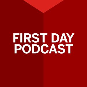 First Day Podcast by The Fund Raising School