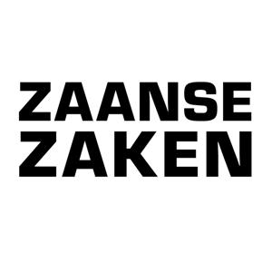 Zaanse Zaken. De ondernemerspodcast van de Zaanstreek.