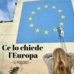 Ce lo chiede l'Europa