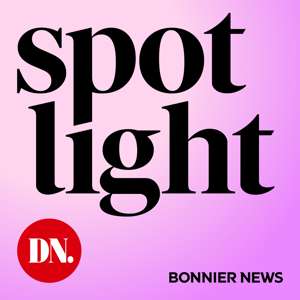 Spotlight by Dagens Nyheter