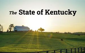 The State of Kentucky