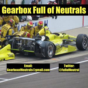 Gearbox Full of Neutrals