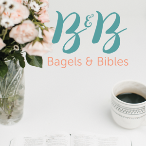 B&B: Bagels and Bibles with Kim Rogers